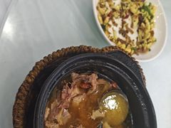 -老东阳·外婆菜(横店店)