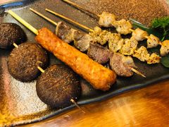 -坂吉屋·居酒屋深夜食堂(龙湖店)