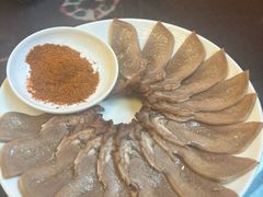 -玛禄藏膳(五分店)