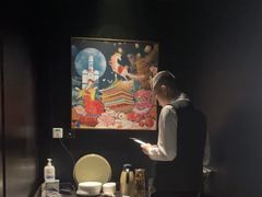 -逸馥荟(人广来福士店)
