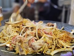 -热地HOT PLACE洋风韩餐(红旗街店)