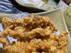 现炸酥肉-渝味晓宇火锅(合川路店)