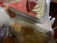 -兔兔家蛋糕甜品(德胜店)