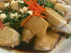 -芦茨金富饭庄·25年老字号·专做稻草鸡
