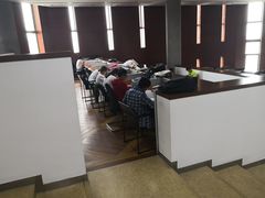 -同济大学图书馆(嘉定校区)