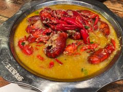 -王红军龙虾(新民路店)