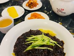 -桃园中华料理炸酱面(燕儿岛路店)