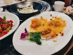 -海上食代(赣江新天地店)