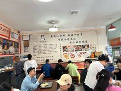 -姚记炒肝店(鼓楼店)
