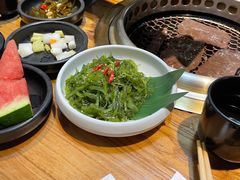 -九田家黑牛烤肉料理(新光汇店)