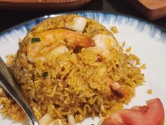 -金厨泰国餐厅·全泰籍厨师料理(拱北店)