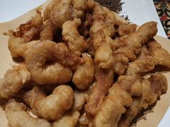 -城南往事济南风味主题餐厅(东环店)