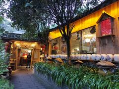 -青城甲(青城山店)