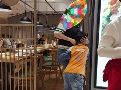 -榆林镇筋饼(知春路店)