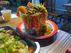 -遇西祠·海鲜烧烤(总店)