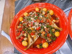 -江湖黑大兔(杨家坪店)