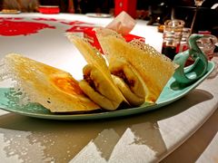 牛肉水煎包-阿五黄河大鲤鱼(英协路店)