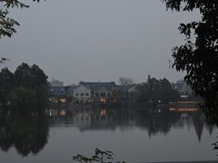 -东湖落雁景区