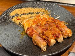 -春田小幸铁板烧(忠义街店)