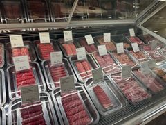 -羽深肉铺 Steak & Wine