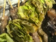 -胖姐烧烤(总店)