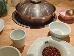 -椰夫人·养生椰子鸡(金沙洲永旺店)