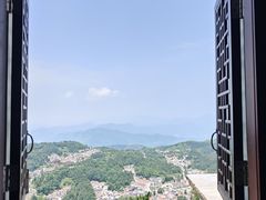-九华山风景区
