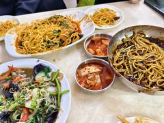 -兴豆饭店(总店)