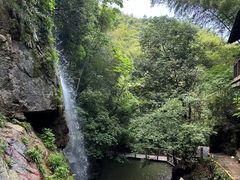 -莫干山风景区