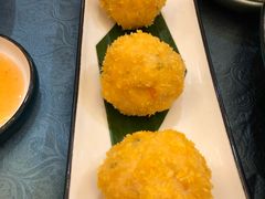 -阿莱唛唛泰国菜·海鲜餐厅(蛇口店)