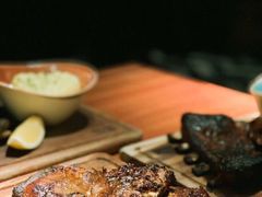 -The Meat & Wine Co Southbank(南岸店)