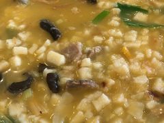 羊肉泡-西部马华清真兰州牛肉面·烧烤夜市(关东店)