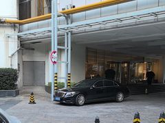 -南京金陵饭店