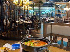 -肖记公安牛肉鱼杂馆· 省级非物质文化遗产(仁和路店)