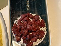 -八府香鸭·啫啫煲(华山路店)