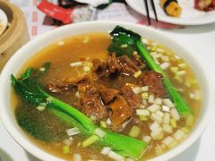 竹升面-有心德(麦地店)