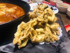 -粗粮人家·东北菜(洋桥店)