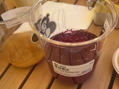 每日芭比-下酒(华熙店)