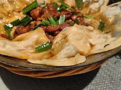 -大张烙馍村(泉山店)