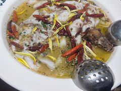 -新太二·鲜料川菜(群光广场店)