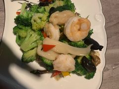 -前门后头老北京铜锅涮肉·京味菜·烤鸭(伊藤洋华堂店)