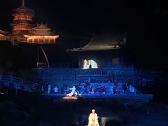 -禅宗少林·音乐大典