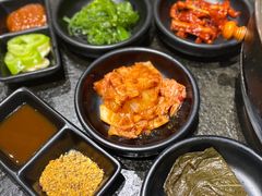 -九田家黑牛烤肉料理(悦荟店)