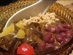 -金谷园饺子·烧烤(人大总店)