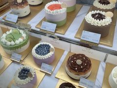 -M'CAKE(西单大悦城店)