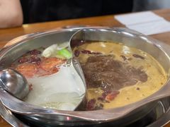 -红姐重庆火锅(曙光路店)
