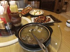 -酝· 大师滇菜(公园1903店)