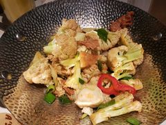 -外婆家(西红门荟聚购物中心店)