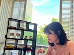 -荟景阁葡国餐厅