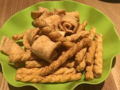 -泰钰丰烤鸭(永安道店)